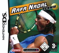 Rafa Nadal Tennis - thumbnail