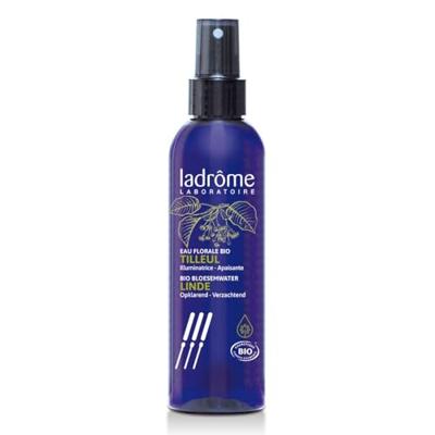 Lindebloesemwater spray (hydrolaat)