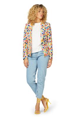 Opposuits Confetteroni blazer