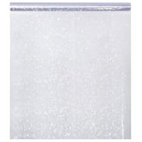 VidaXL Raamfolie 3d regenboogpatroon mat 60x500 cm pvc - thumbnail