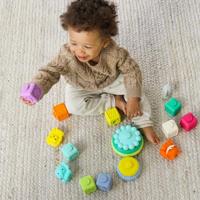 Knuffel Infantino - thumbnail