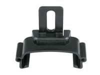 SKS Spatd bluemels style klem pvc 46mm zw - thumbnail