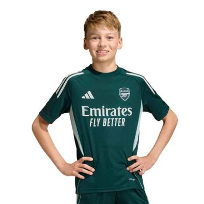 Adidas Arsenal FC Tiro 25 Trainingsshirt 25/26 Junior
