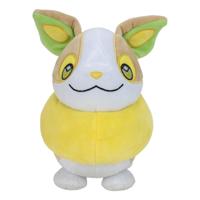 Pokemon Pluche - Yamper - thumbnail