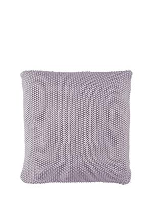 Marc O'Polo Nordic knit Sierkussen vierkant