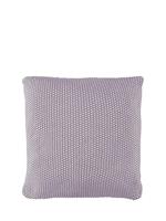 Marc O'Polo Nordic knit Sierkussen vierkant - thumbnail
