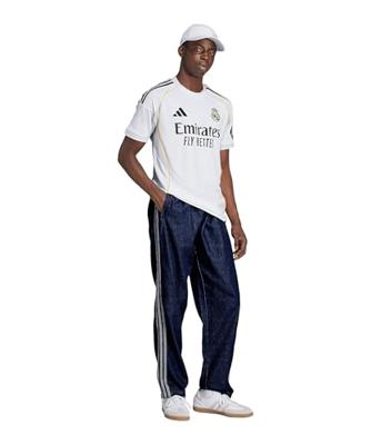 adidas Real Madrid Thuisshirt 2025-2026
