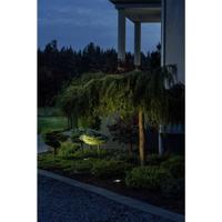Konstsmide 7857-310 Buitenlamp (inbouw) GU10 LED 6 W RVS - thumbnail