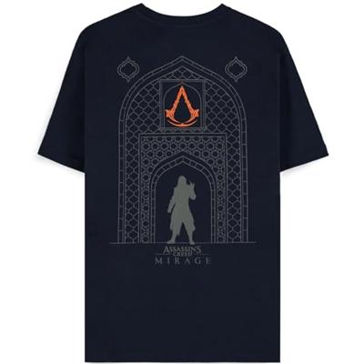 Assassin's Creed Mirage - Men's Short Sleeved T-shirt