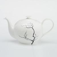 DIBBERN - Black Forest Classic - Theepot rond 1,30l - thumbnail