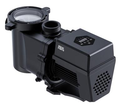 AquaForte Eco IVS 75 variabele zwembadpomp
