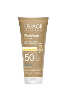 Uriage Bariesun Eco Tube Moisturizing Lotion SPF50+ 200 g