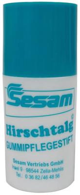 Sesam rubberspray "hirschtalgstift " suet tallow pen e 25gr.