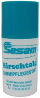 Sesam rubberspray "hirschtalgstift " suet tallow pen e 25gr. - thumbnail