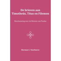 De brieven aan Timotheüs, Titus en Filemon (Paperback) - thumbnail