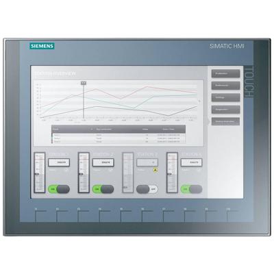 Siemens 6AV2123-2MA03-0AX0 PLC-displayuitbreiding 24 V/DC