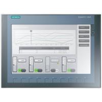 Siemens 6AV2123-2MA03-0AX0 PLC-displayuitbreiding 24 V/DC - thumbnail