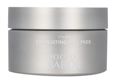 BABOR Doctor Babor Resurface Exfoliating Peel Pads 40Stuks