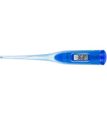 Microlife Thermometer MT50 1 Stuks Microlife Thermometer MT50 1 Stuks