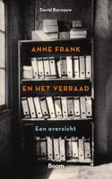 Anne Frank en het verraad (Paperback) - thumbnail