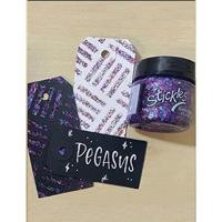 Ranger Ink Ranger • stickles glitter gel pegasus - thumbnail