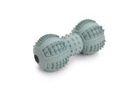 Beeztees Puppy rub dental halter 9cm groen - thumbnail