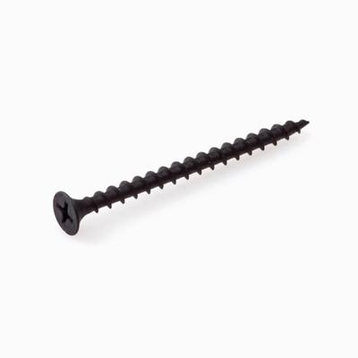 Proftec Gipsplaatschroef Gefosf. Grof PH-2 3.9x45 Voldraad 1000st Proftec Gipsplaatschroef Gefosf. Grof PH-2 3.9x45 Voldraad 1000st