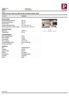 Paulmann 99947 CC Driver Verdeler 4-voudig Wit - thumbnail