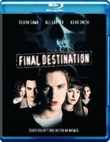 Final Destination - thumbnail
