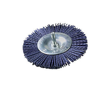 Eurom Res.borstel blister kunststof Weed cleaner - 248180