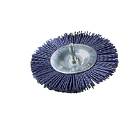 Eurom Res.borstel blister kunststof Weed cleaner - 248180 - thumbnail