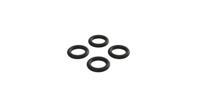 O-Ring 7.8x2.2MM (4Pcs) (AR716026) - thumbnail