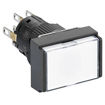 Schneider Electric XB6EDF1B2P 5 stuk(s)