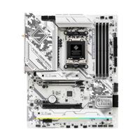Moederbord AMD Asrock B650 Steel Legend Wifi - thumbnail