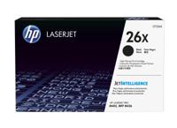 Huismerk HP 26X (CF226X) Toner Zwart - thumbnail