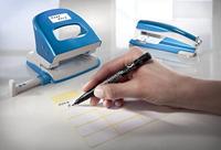 Avery Zweckform 3330 universele etiketten ft 80 x 54 mm (b x h), 112 etiketten, wit - thumbnail