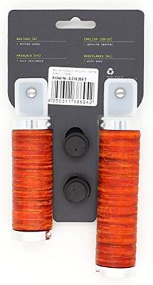 CONTEC handvatten "classic exclusiv mellow" ct grip mellow 125/95mm, honey