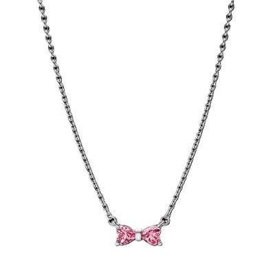 Dames ketting Pandora 394235C01-45 Zilverkleurig