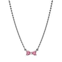 Dames ketting Pandora 394235C01-45 Zilverkleurig - thumbnail