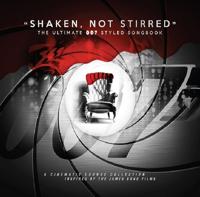 Shaken, Not Stirred - CD (7798093710502) - thumbnail