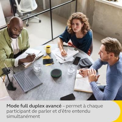 Luidspreker met Bluetooth en USB Jabra 2775-109 - thumbnail