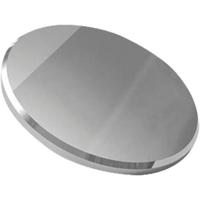 Quooker Serviceset Afdekplaat - Chroom. - thumbnail