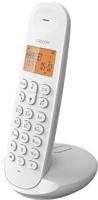 Draadloze telefoon Logicom DECT ILOA 155T SOLO Wit - thumbnail