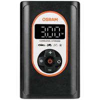 Osram Automotive TYREinflate 4000 Compressor 8.3 bar Opbergbox/tas, Automatische afschakeling, Met werklamp, Digitaal display - thumbnail