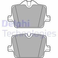 Remblokkenset, schijfrem LP3605 - thumbnail