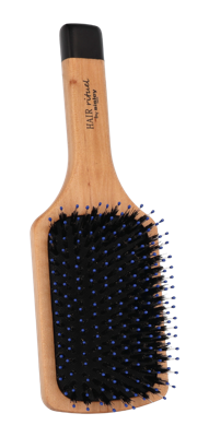 Hair Rituel by Sisley La Brosse Brillance et Douceur N°1