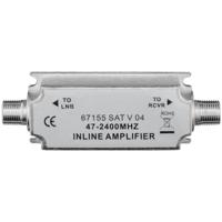 Antenne versterker - thumbnail