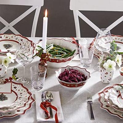 Villeroy & Boch Toy's Delight Schaal medium 25cm