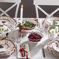 Villeroy & Boch Toy's Delight Schaal medium 25cm - thumbnail