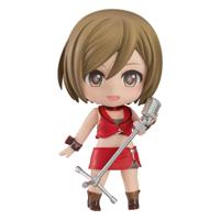 Character Vocal Series: Meiko Nendoroid PVC Action Figure Meiko 2.0 10 cm - thumbnail
